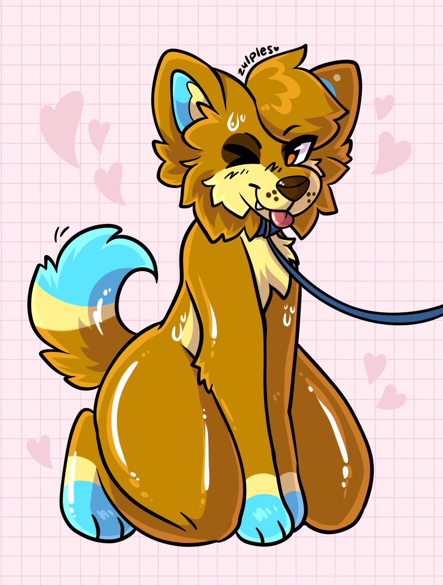 ;p type art 

🖼️-<a href="/zulples/">zulples 🦌 two</a> (thanks for the birthday present &lt;3)