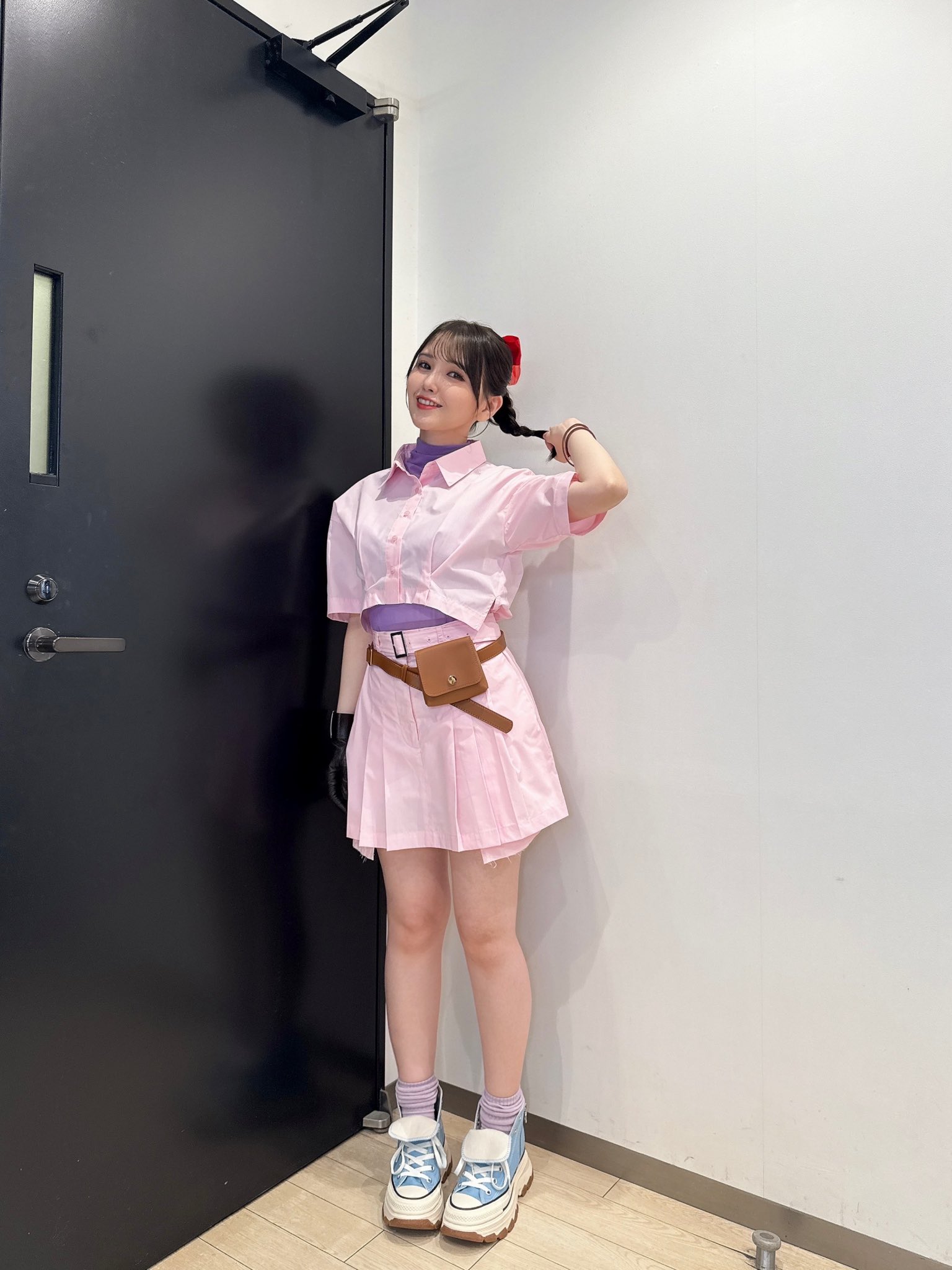 Lily(リリィ)@English (@JPNlily21) / X