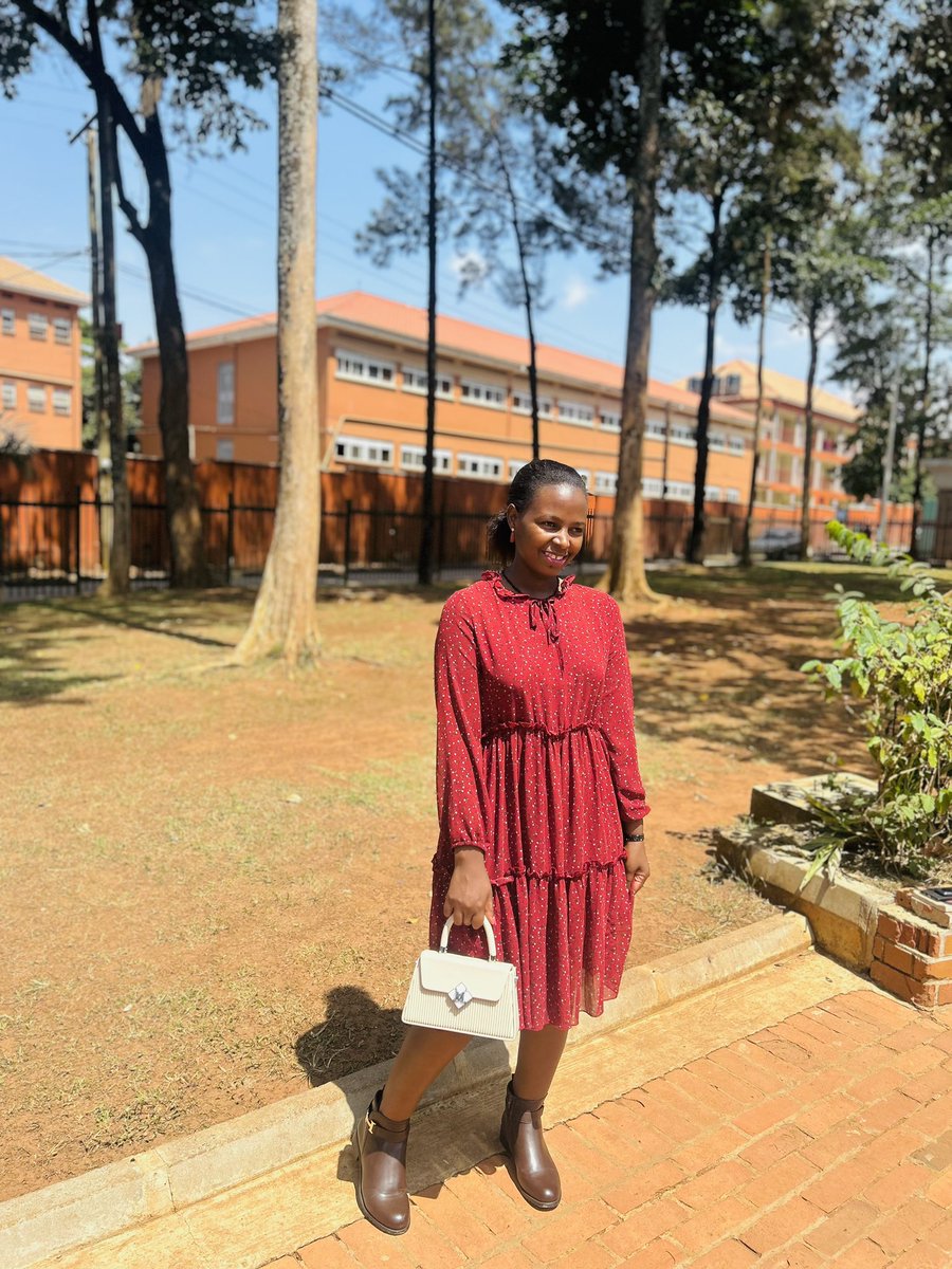 A beautiful Sunday my people ❤️.