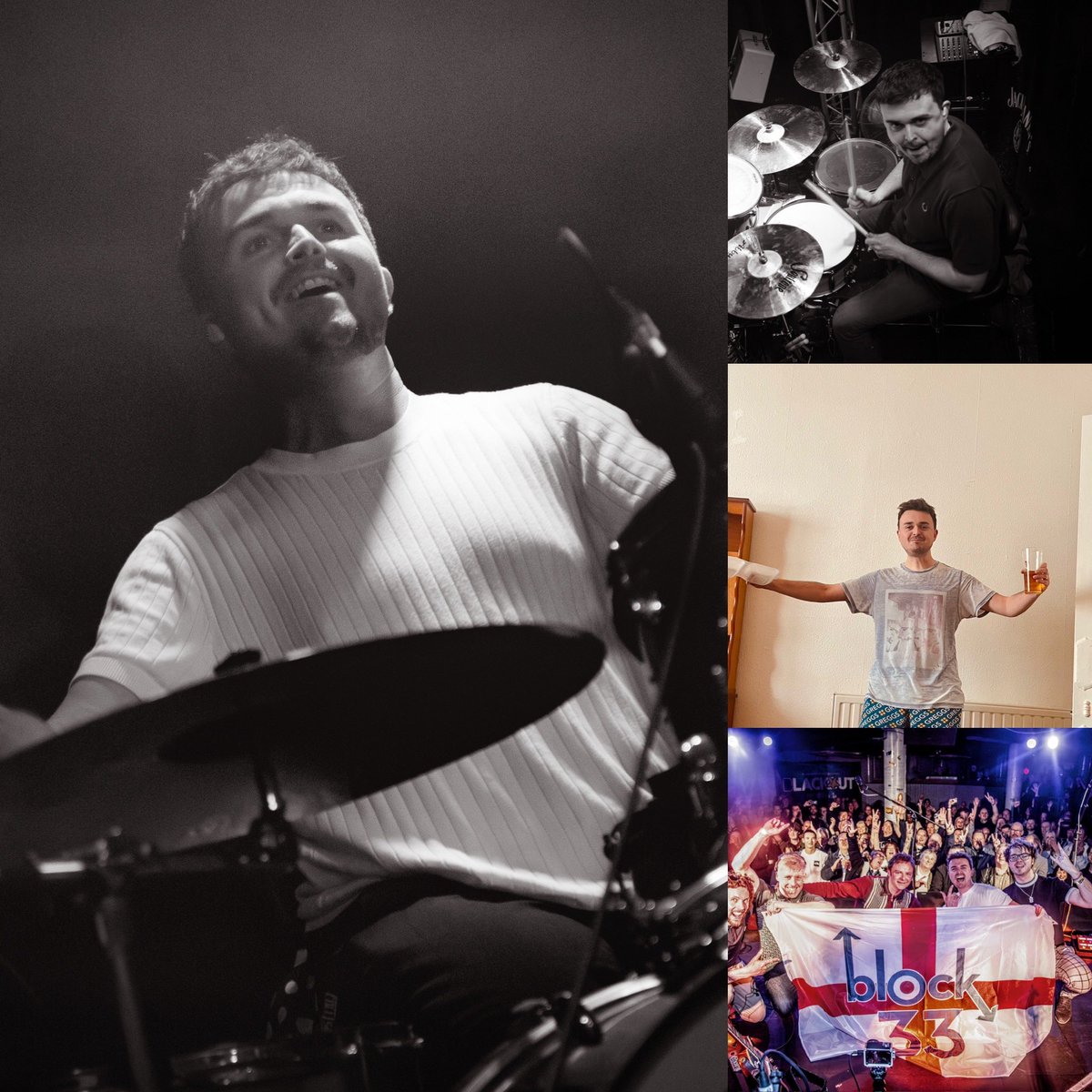 Block 33 tweet media