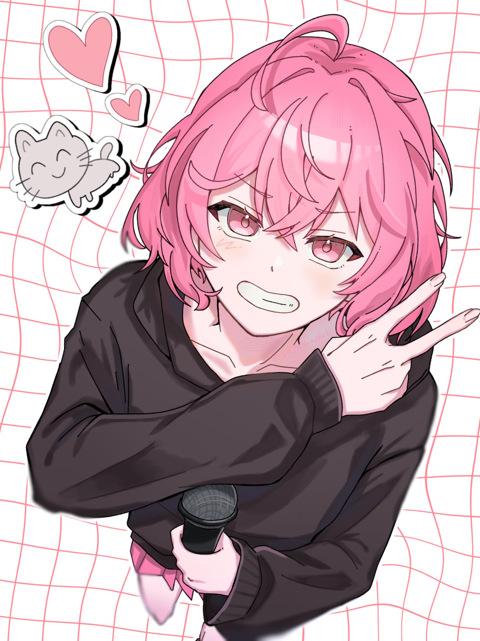 さつまづ on X: 