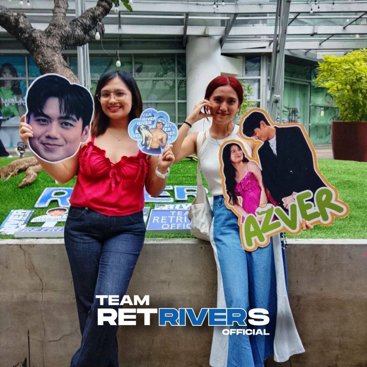 retRIVERsOFC tweet picture