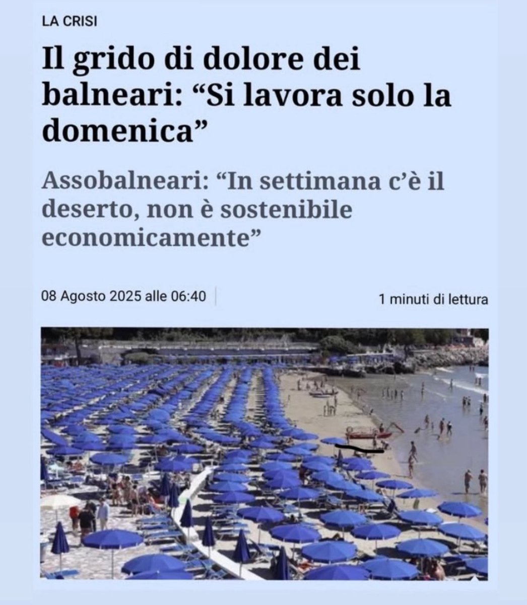 Abolizione del suffragio universale tweet media