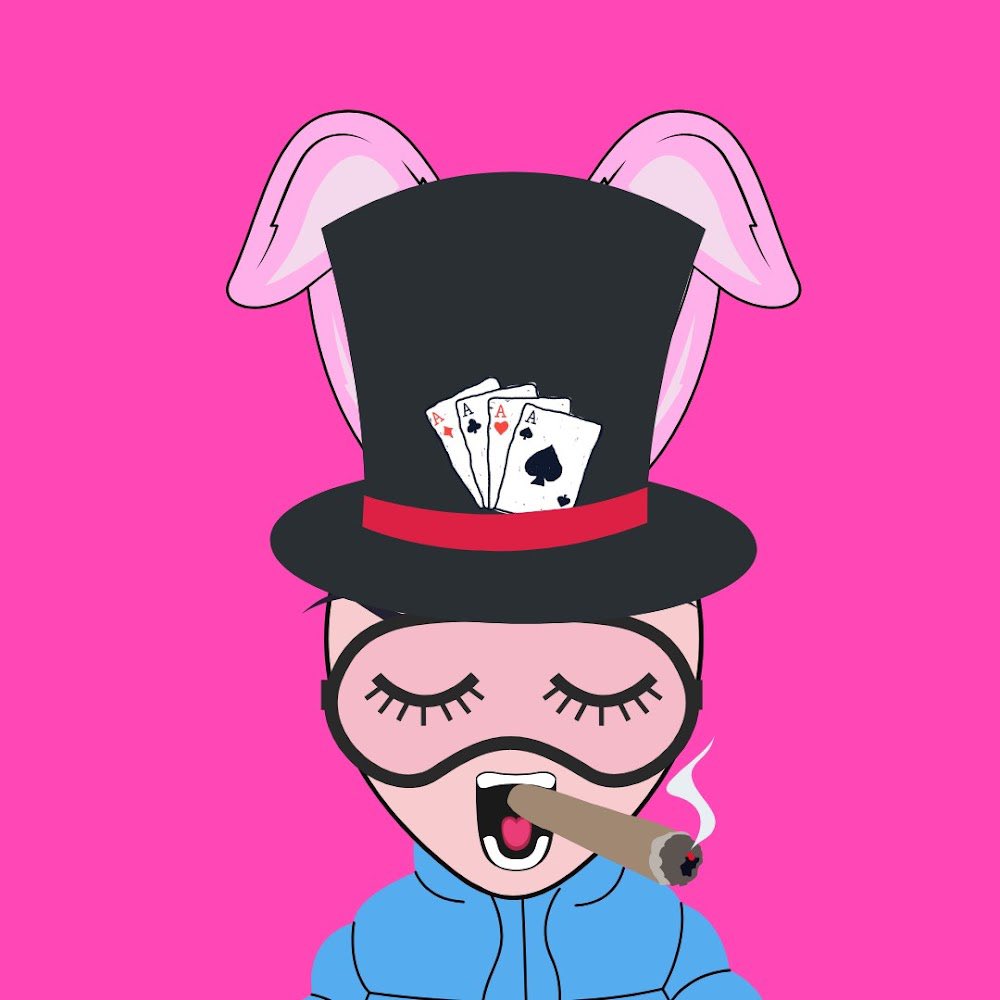 Skyes744 🍓 (@skyes744) on Twitter photo 💵 🎁 WIN 1 NFT’s <a href="/Stoned_Rabbits/">Stoned Rabbits NFT</a>
How to participate:
✅ Follow <a href="/Skyes744/">Skyes744 🍓</a> <a href="/Stoned_Rabbits/">Stoned Rabbits NFT</a>
✅ Share this post
✅ Drop sol ID
⏳ Winners announced in ~ 24 hours!
Don't miss out! Good luck! 🍀 💵 🎁 WIN 1 NFT’s <a href="/Stoned_Rabbits/">Stoned Rabbits NFT</a>
How to participate:
✅ Follow <a href="/Skyes744/">Skyes744 🍓</a> <a href="/Stoned_Rabbits/">Stoned Rabbits NFT</a>
✅ Share this post
✅ Drop sol ID
⏳ Winners announced in ~ 24 hours!
Don't miss out! Good luck! 🍀