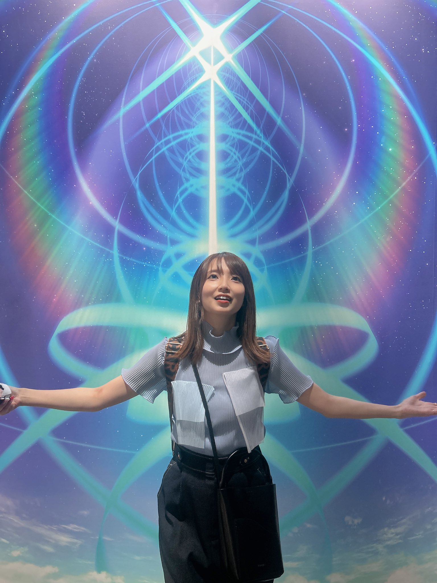 大久保瑠美 on X: 