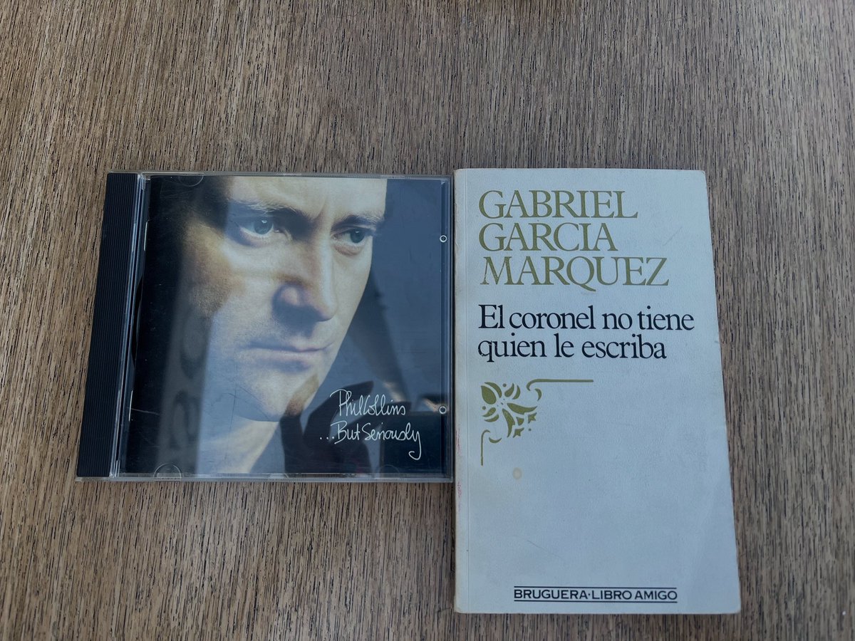 mi adquisición de un día de rastro