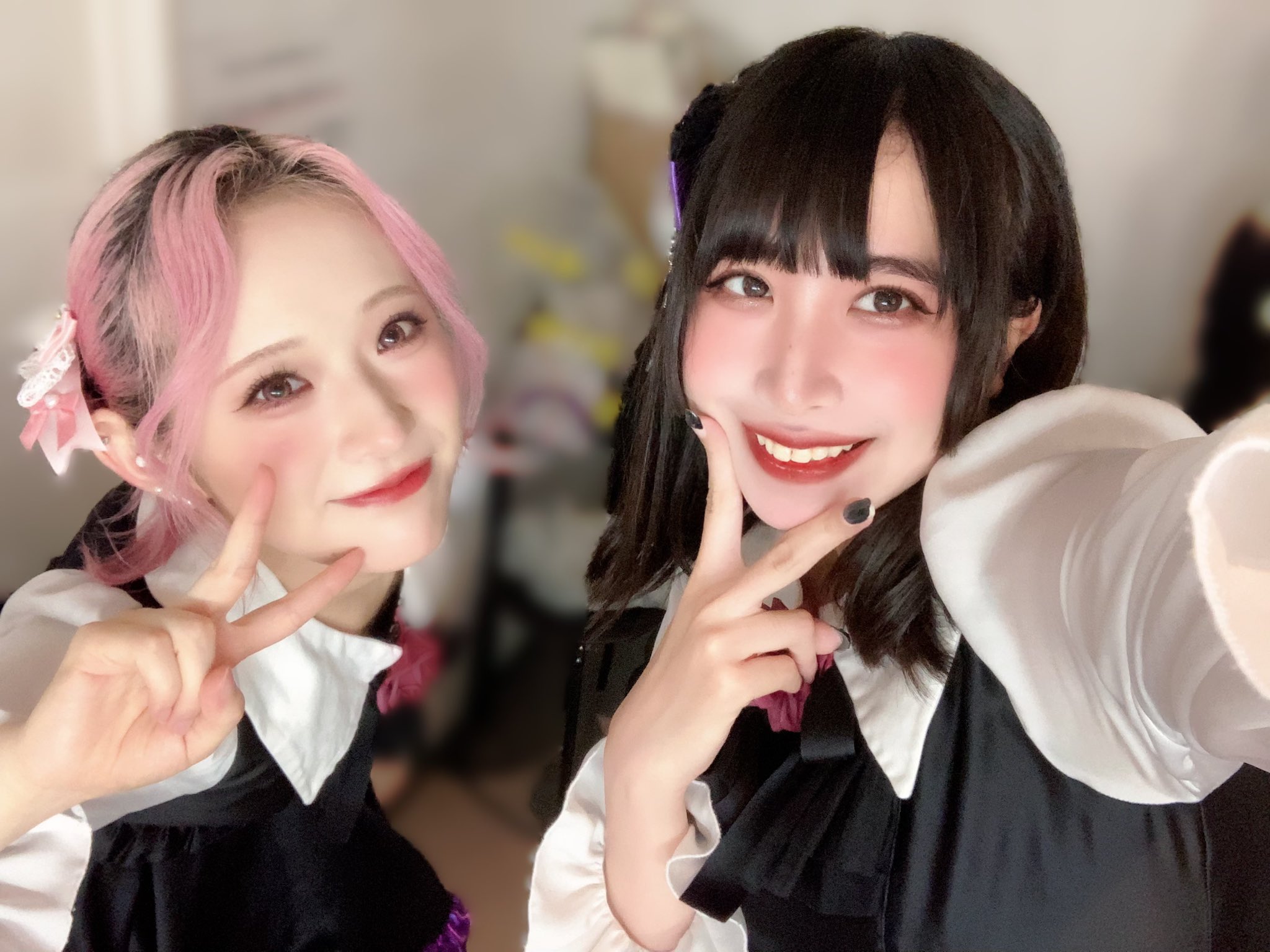 ✞神代るな✞ (@LunaKami120) / X