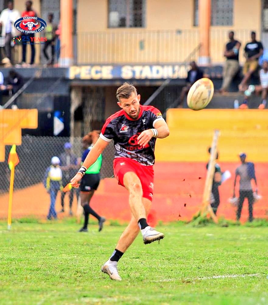 Buffaloes Rugby Club (@buffaloesrfc) on Twitter photo Day_2
Quarter Finals
#Gulu7s
FT
<a href="/BuffaloesRFC/">Buffaloes Rugby Club</a> 14:07 <a href="/KobsrugbyUg/">KOBs Rugby Club UG</a>
#ToyotaBuffaloes
#FearTheBuffalo
#HarderStrongerForLonger
#OneTeamOneSpiritOneWin Day_2
Quarter Finals
#Gulu7s
FT
<a href="/BuffaloesRFC/">Buffaloes Rugby Club</a> 14:07 <a href="/KobsrugbyUg/">KOBs Rugby Club UG</a>
#ToyotaBuffaloes
#FearTheBuffalo
#HarderStrongerForLonger
#OneTeamOneSpiritOneWin
