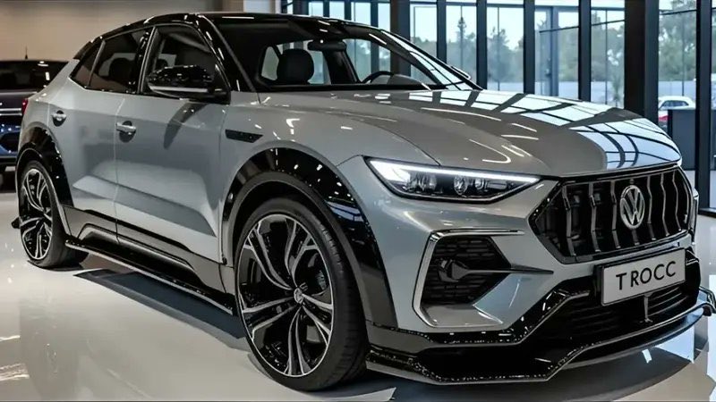 This will cook I wouldn’t mind. Not a vw fan but I wouldn’t mind