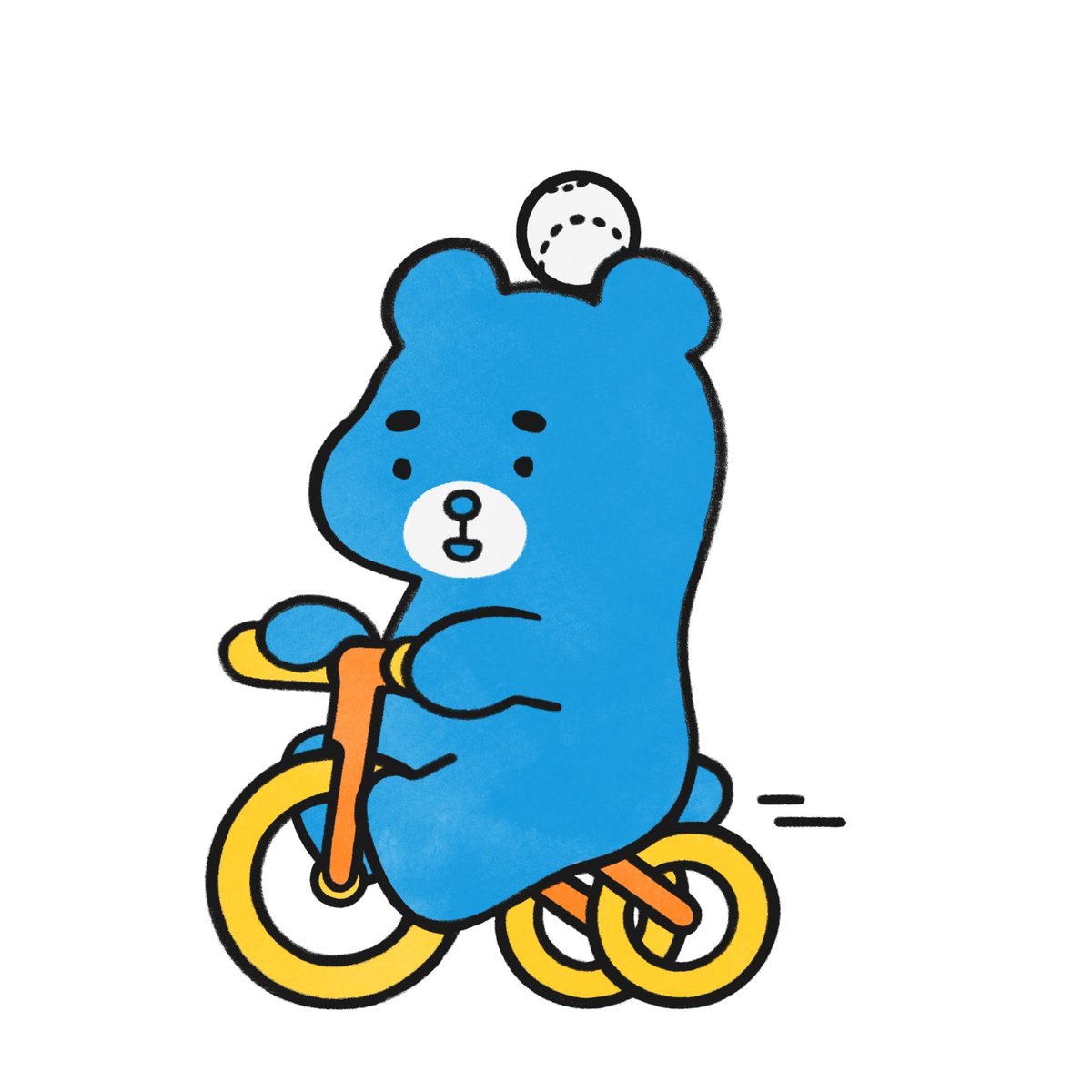 水だけじゃなくて
塩分補給もしっかりね。

えふたんからのありがたいお言葉だよ。