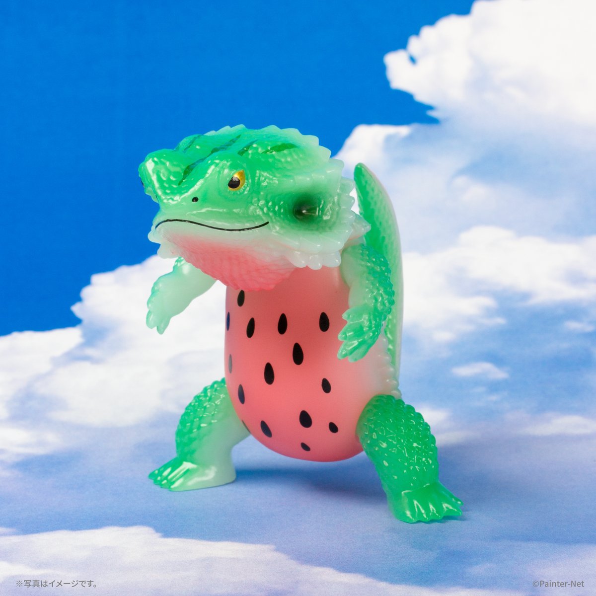 スタジオソータ クリエイターズ コレクションくじ vol.1 ￣V