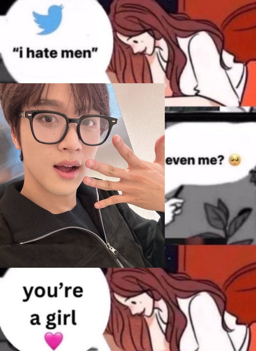 haechan thinker (@thinkofhc) on Twitter photo 