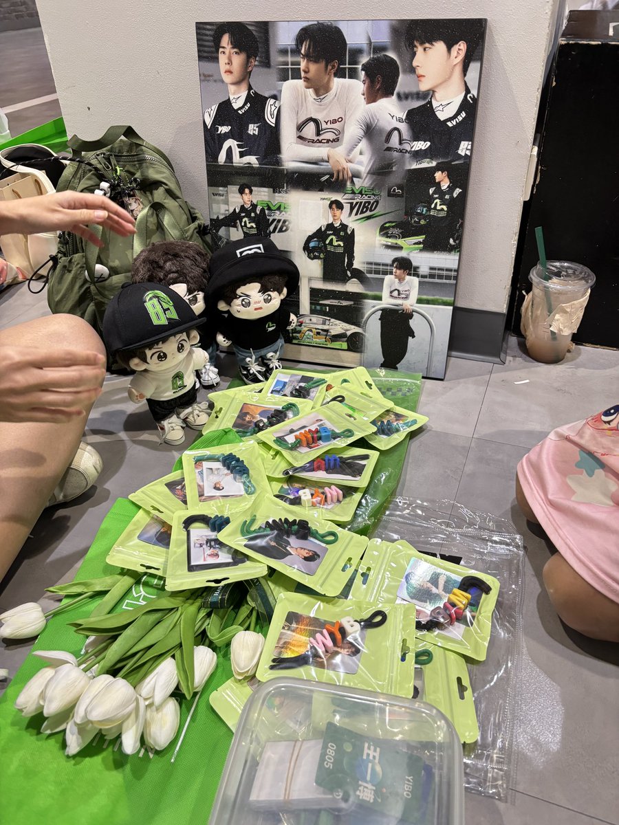 💚กติกา:โชว์ฟอลไอจีหวังอี้ป๋อ+มีของซัพในตัว1อย่าง
📍UNION MALL [FL.G]
#WYBPEAKofPASSION 
#YIBO85xBDproject2025
#UnionMallxWYBthFans2025