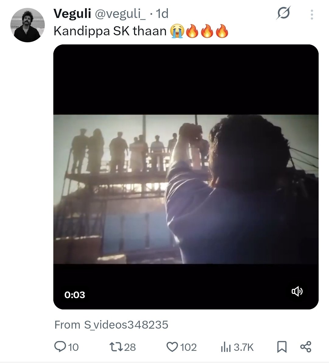 Wait wait 😭🤣 ena ena soldra parunga frds 🤣🤣 <a href="/veguli_/">Veguli</a> indha polappuku see more.....