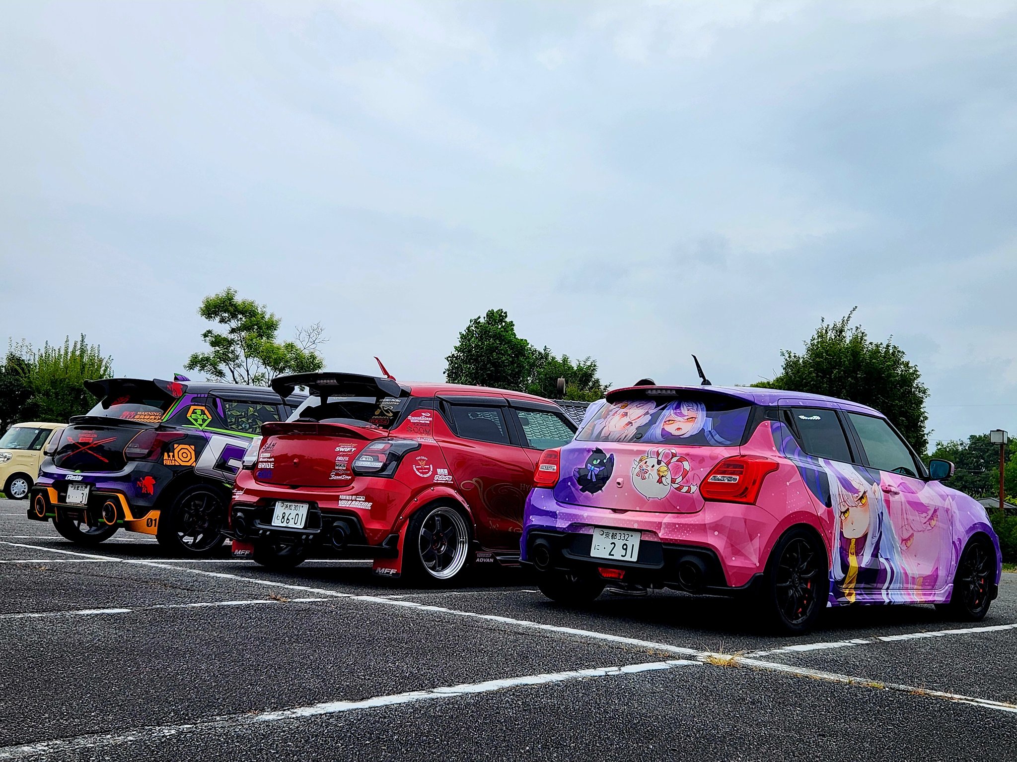 おたけ /team O3'z (@take_one1968) / X