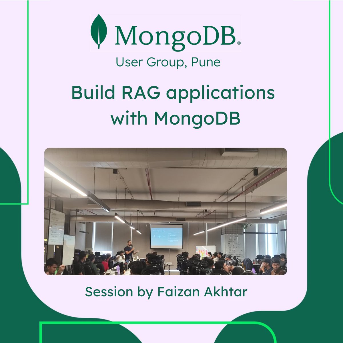 MUG Pune tweet media