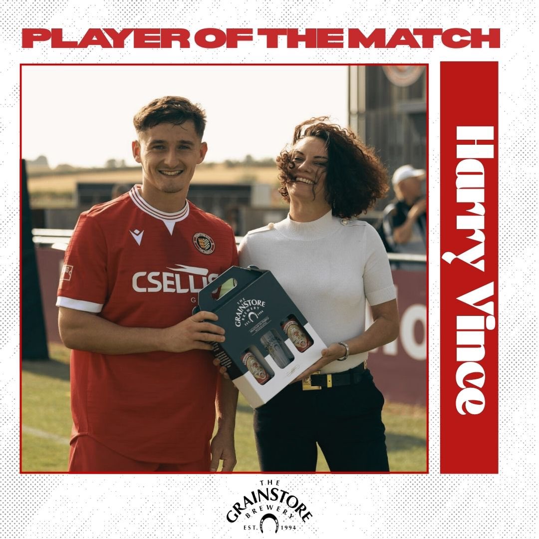 Stamford AFC tweet media