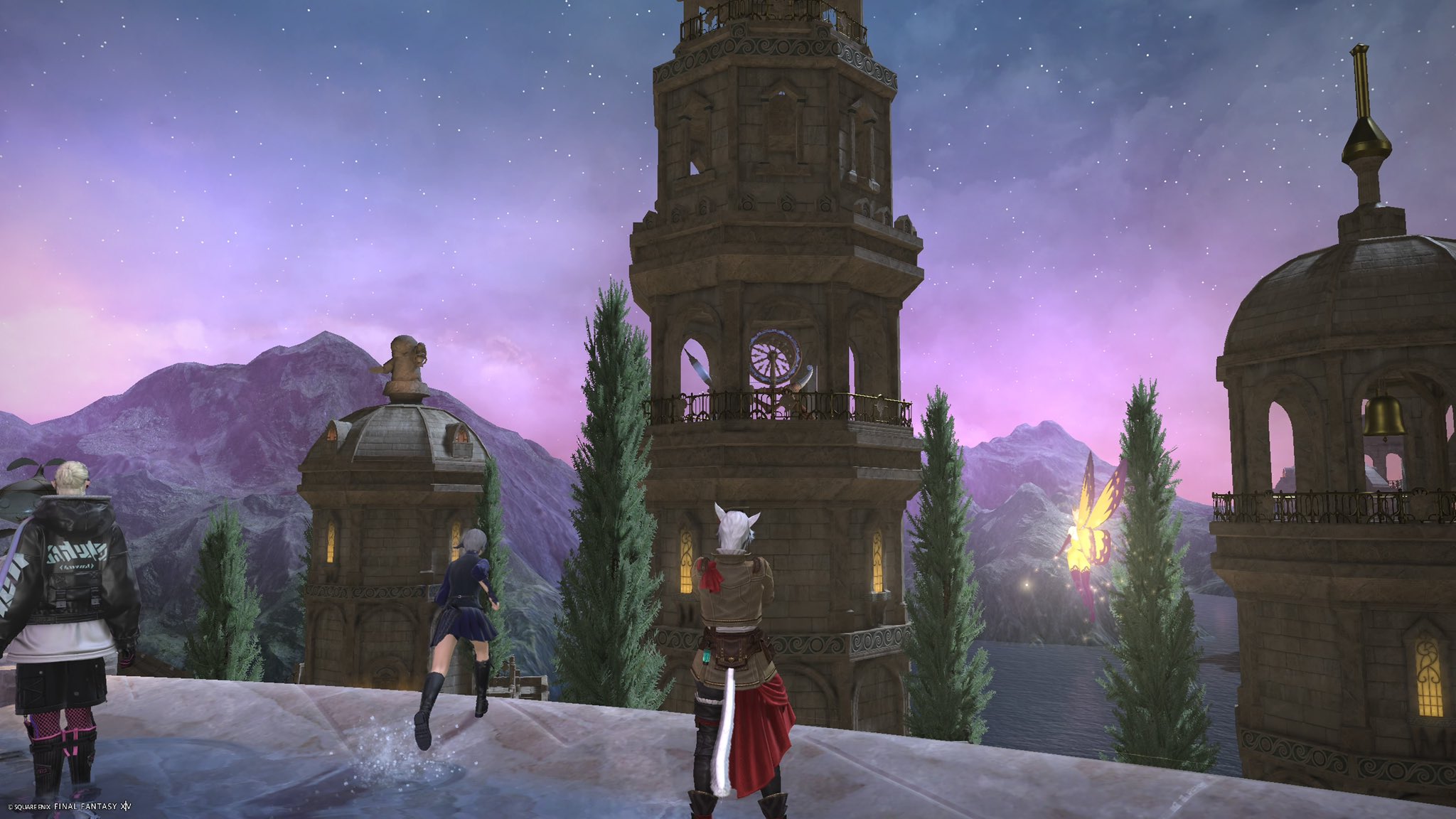 夜風ルカ🎃🪞セレネ派💫 (@yokaze_ruka) / X