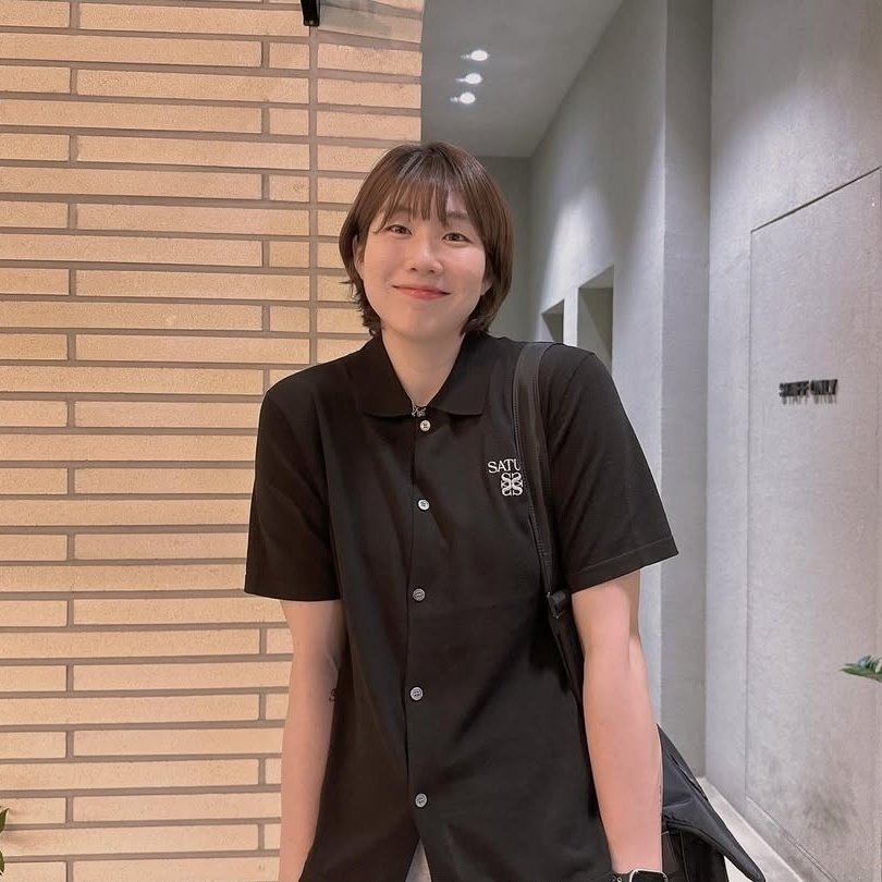 모야모야 왤케 상큼해😆