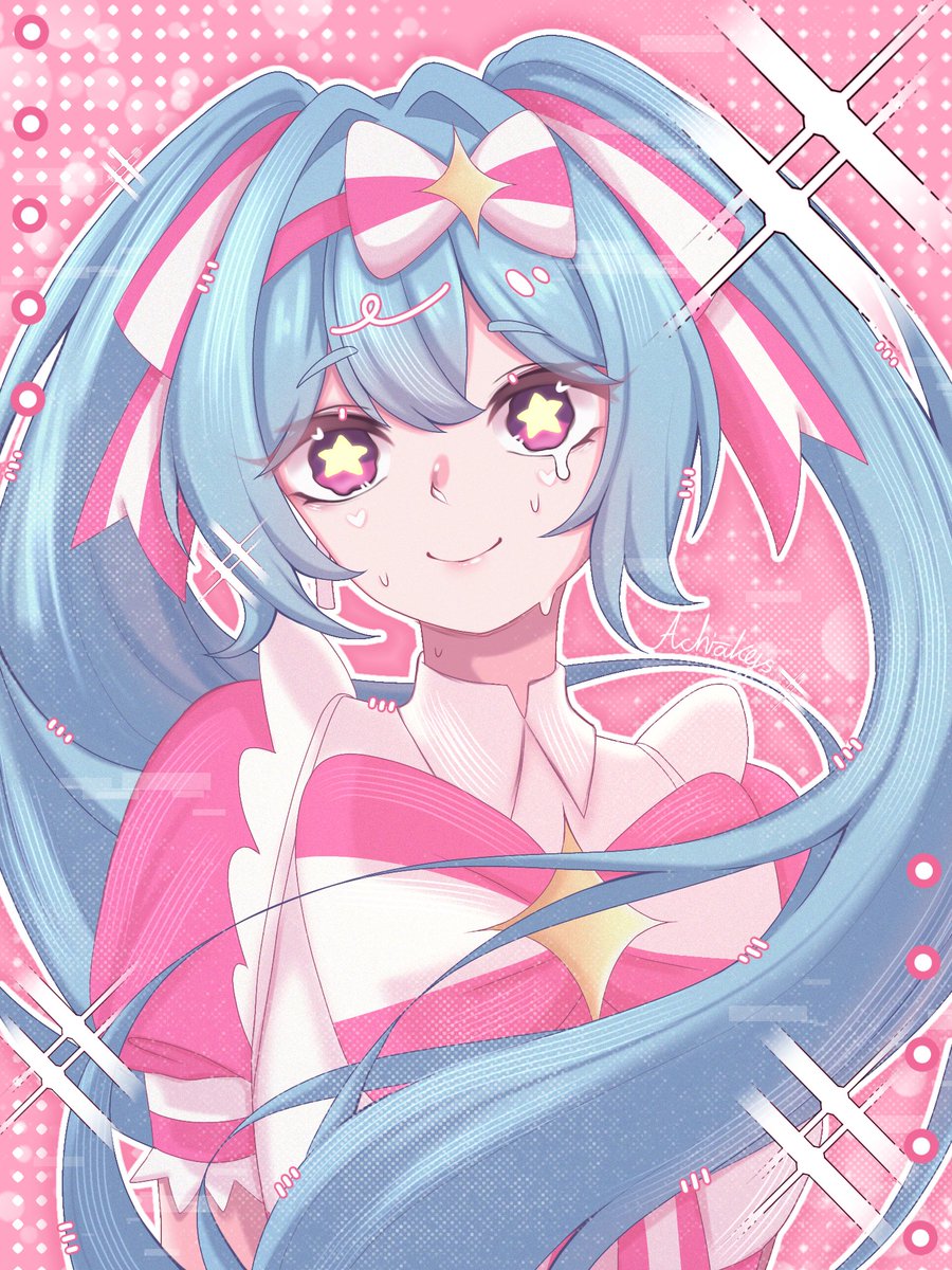 Miku #初音ミク