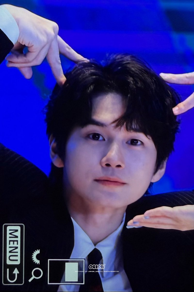 250810 #옹성우 #ONGSEONGWU 🫶🏻