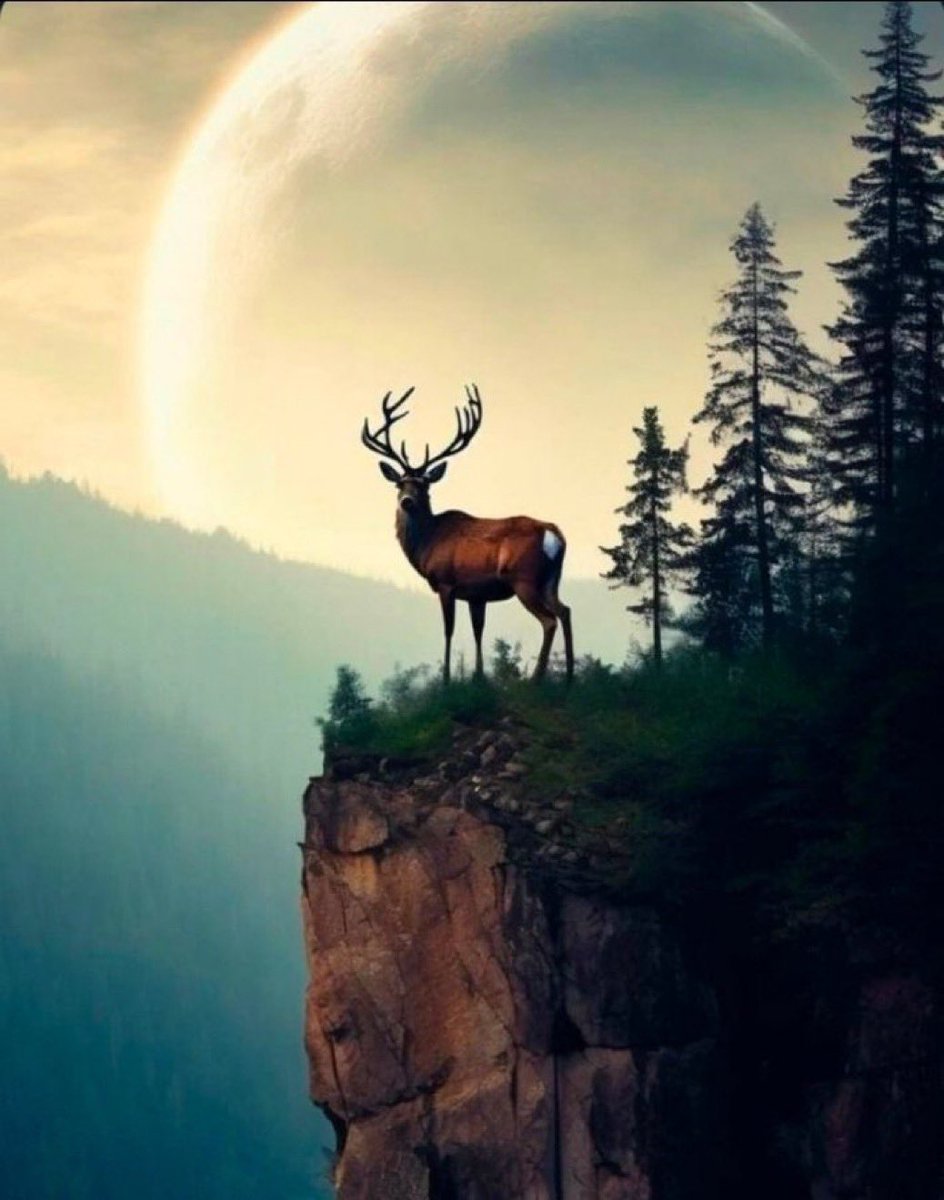 وان ضاقت 
في عينيك الدنيا 
فلك في الاستغفار فرجا كبير                          🤍🌹✨🕊