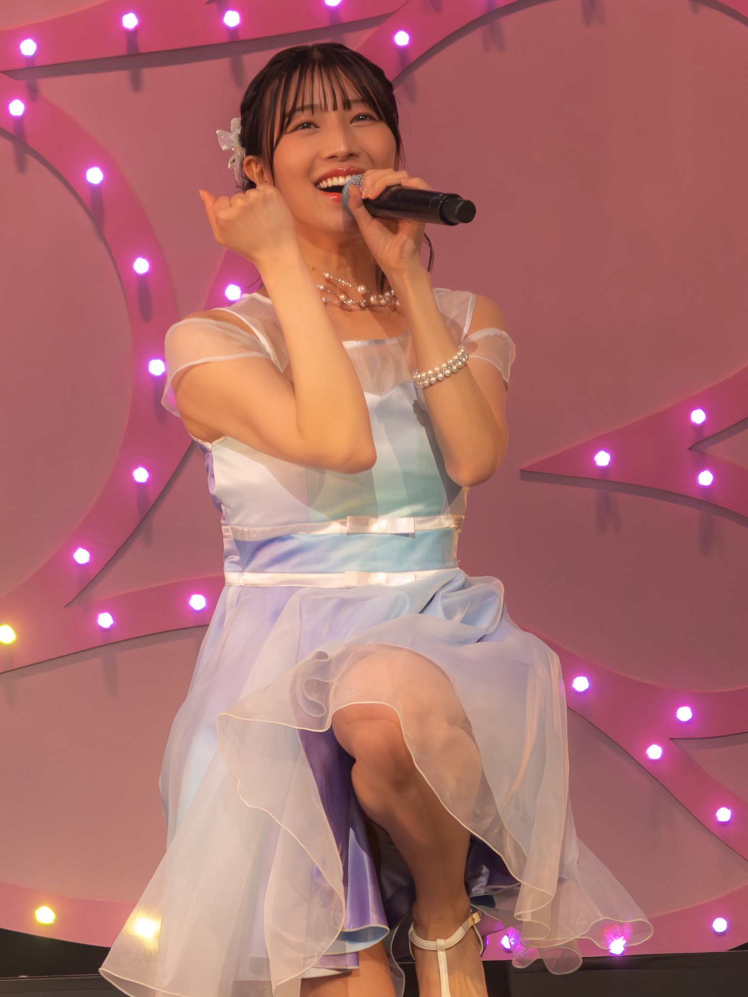 めっちゃ!NMB48 Amazon.co.jp: 【特典なし】絶滅黒髪少女 (劇場盤): ミュージック
