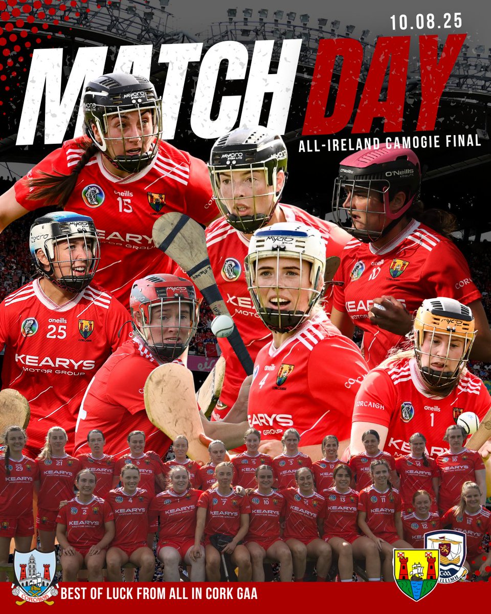 Cork GAA tweet media