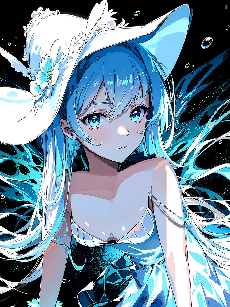 LoTing_AI's tweet image. [ コマ撮り ] Aquatic ( 1 )
🎵 -&amp;gt; Easy On Me - Adele

画質も編集方法も理想的とは言えませんでしたが、それでもこの形式の動画を定期的なアップデートコンテンツにしようと考えていました。

#AIart #イラスト #タイムラプス #コマ撮り #少女 #青い