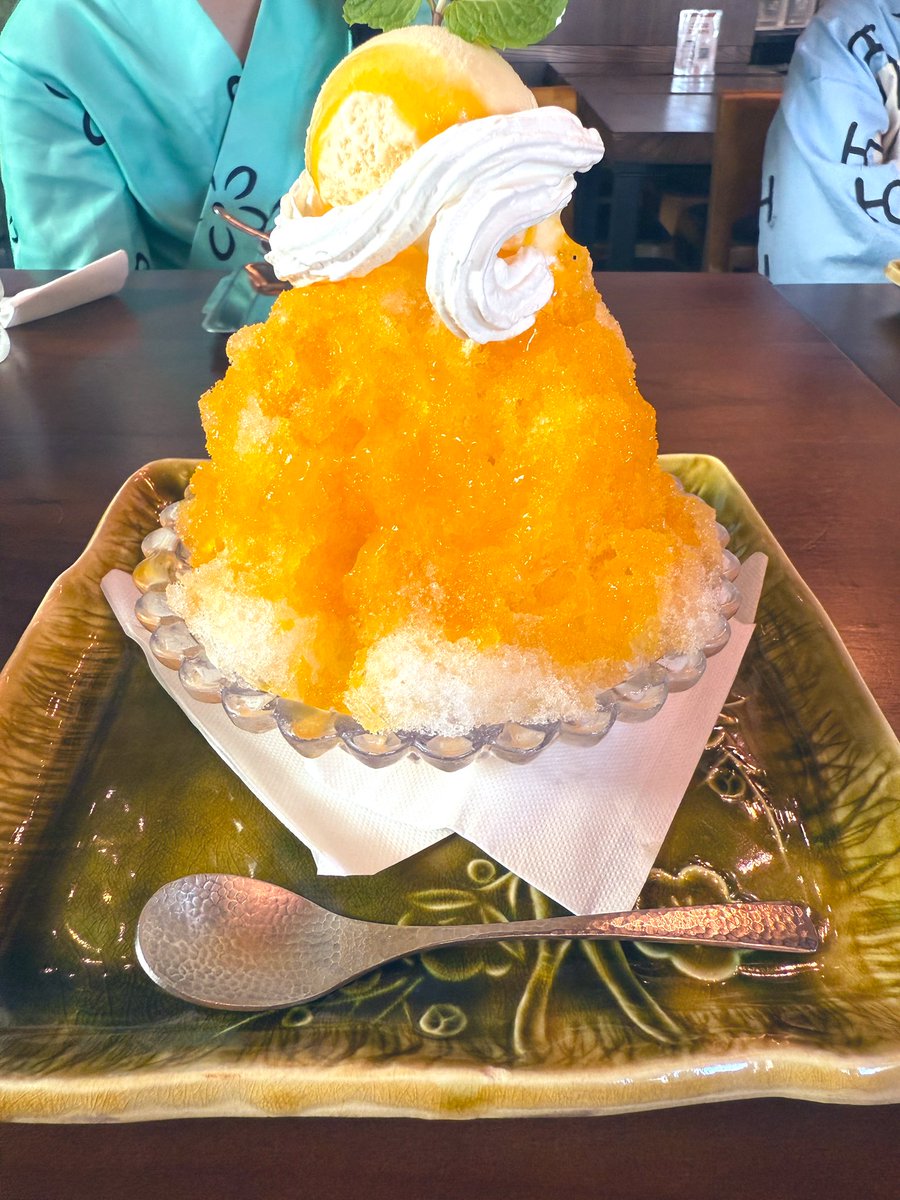 初！福州園撮影~‼︎📸✨