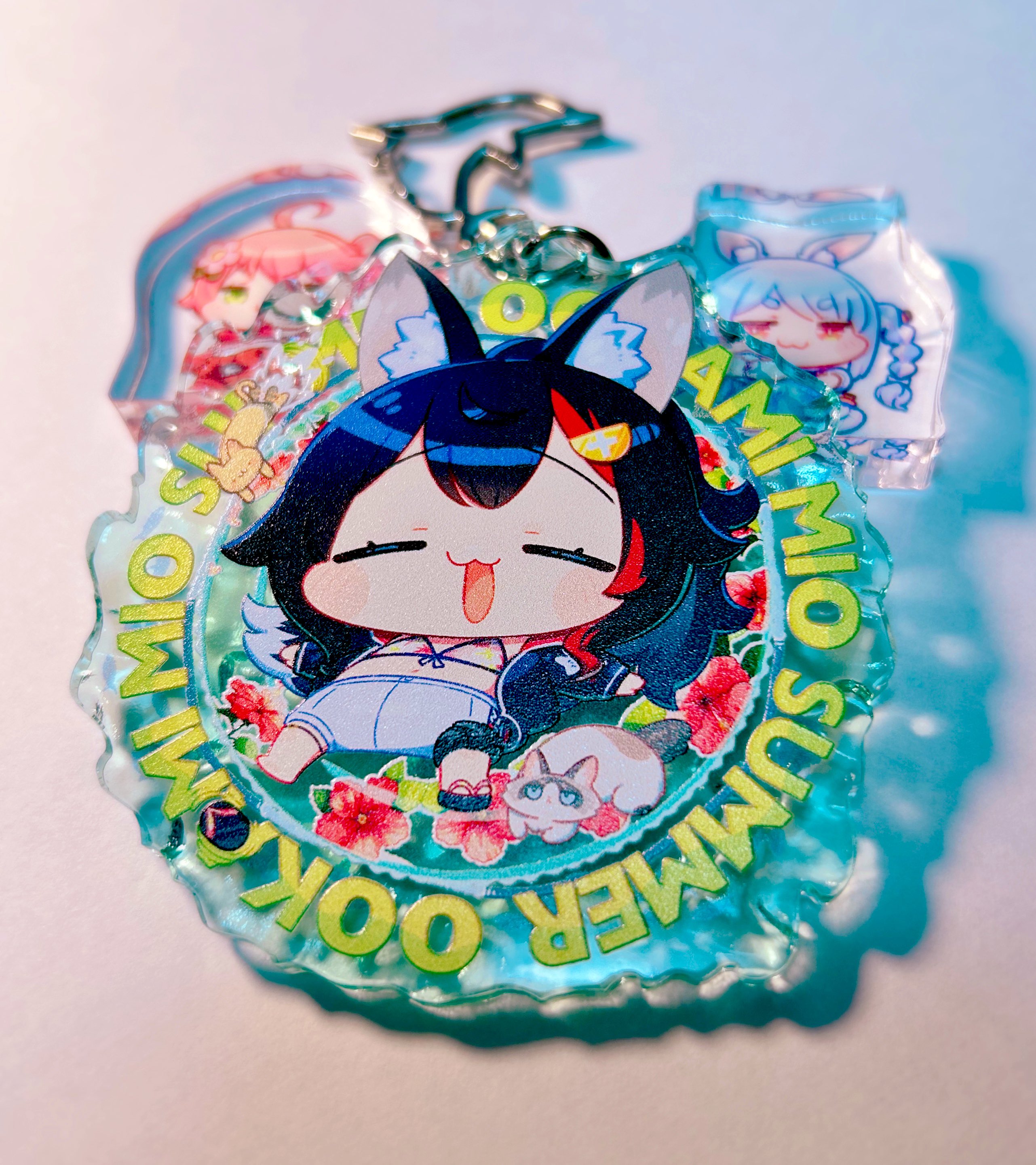 ぬん様•*¨*•.¸♬︎専用ページ✨ ディズニー楽しかったー❤️