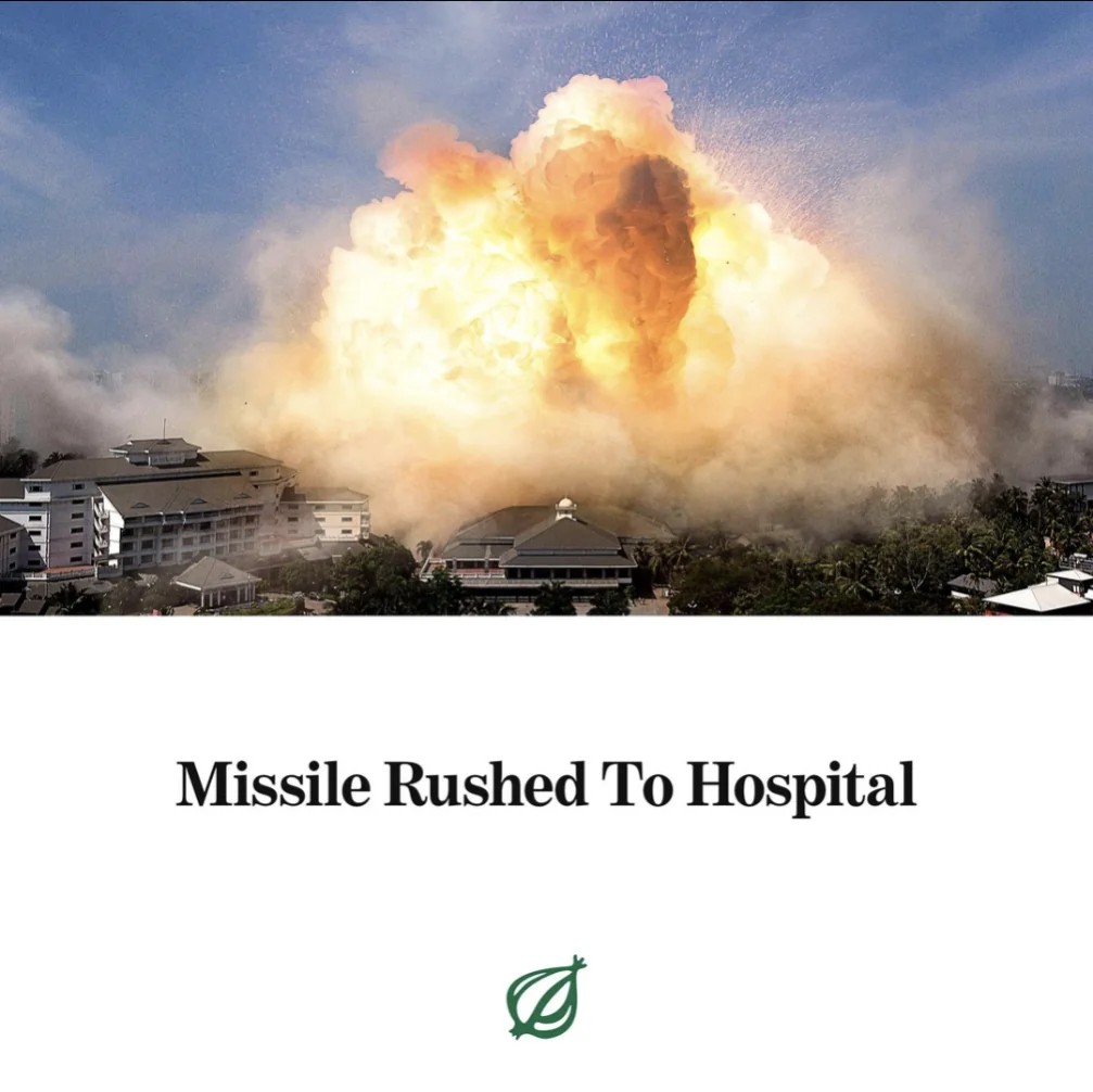 So simple, ever more relevant