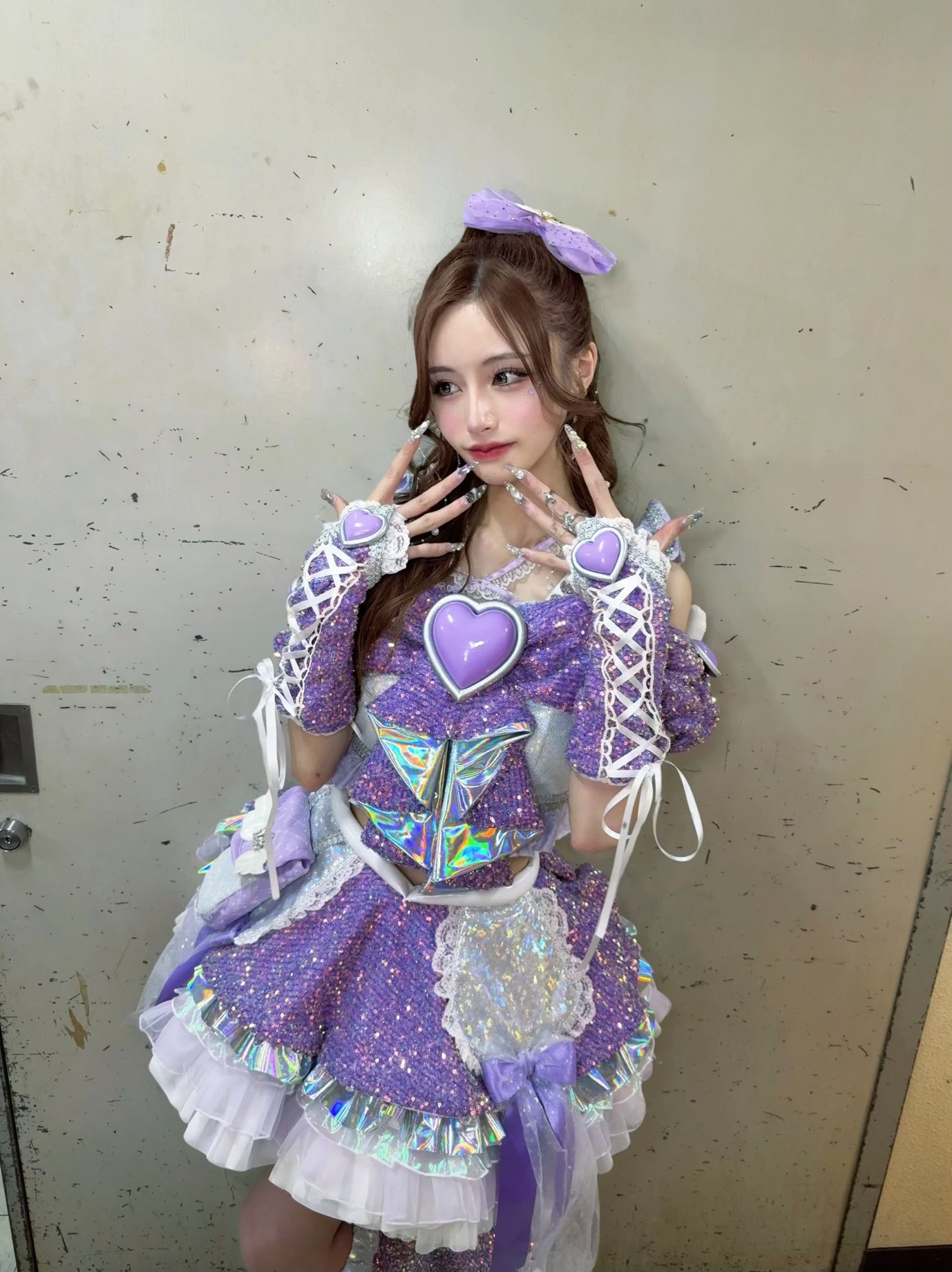 ❤まゆさま❤venetia❤ Miyuu Amara :） (@miii_1120_s2) / X