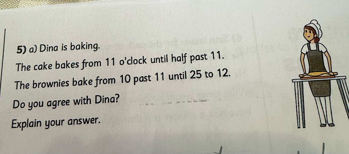 Bobby Seagull MBE tweet media