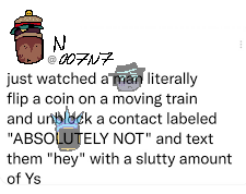 implied ichance ?? I guess???   Shrug : ^ #forsakenroblox