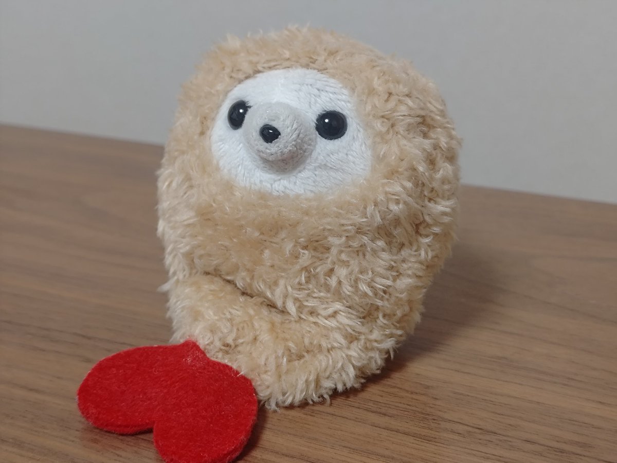 ごまのすけ🦭 tweet media