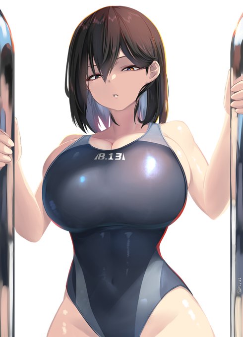 背景、水無しver 