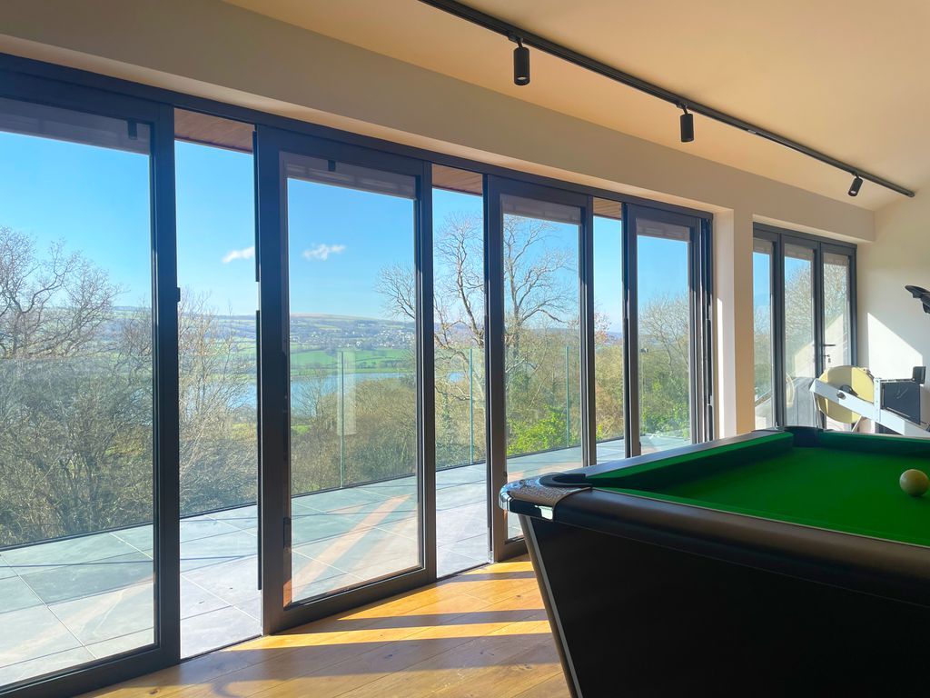 Add the WOW factor to your home!

Our #newwavedoors are more secure, versatile, and stylish than bi-folds. See why thousands are making the switch.

Discover more: buff.ly/3Pl8G3o