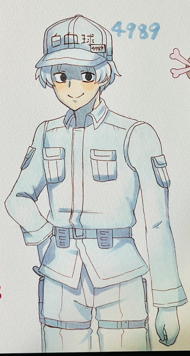 久しぶりにアナログだー！
タップした方が良いかもね…