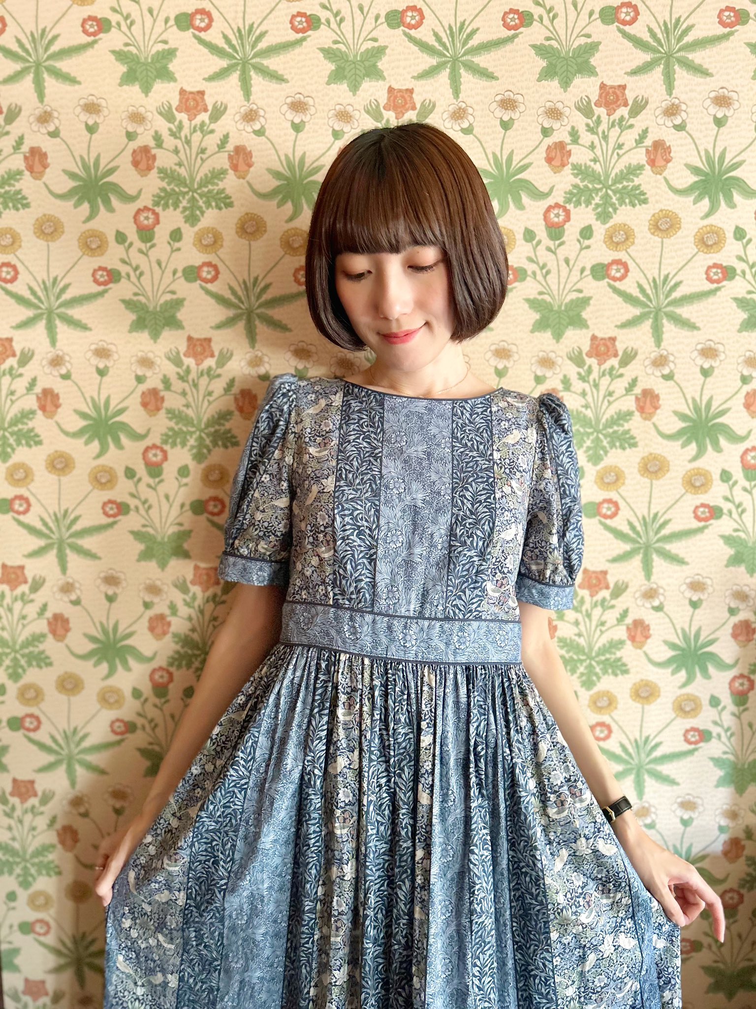 Mrs.Morris ミセスモリス🪡 Twiggy (@twiggy_666) / X