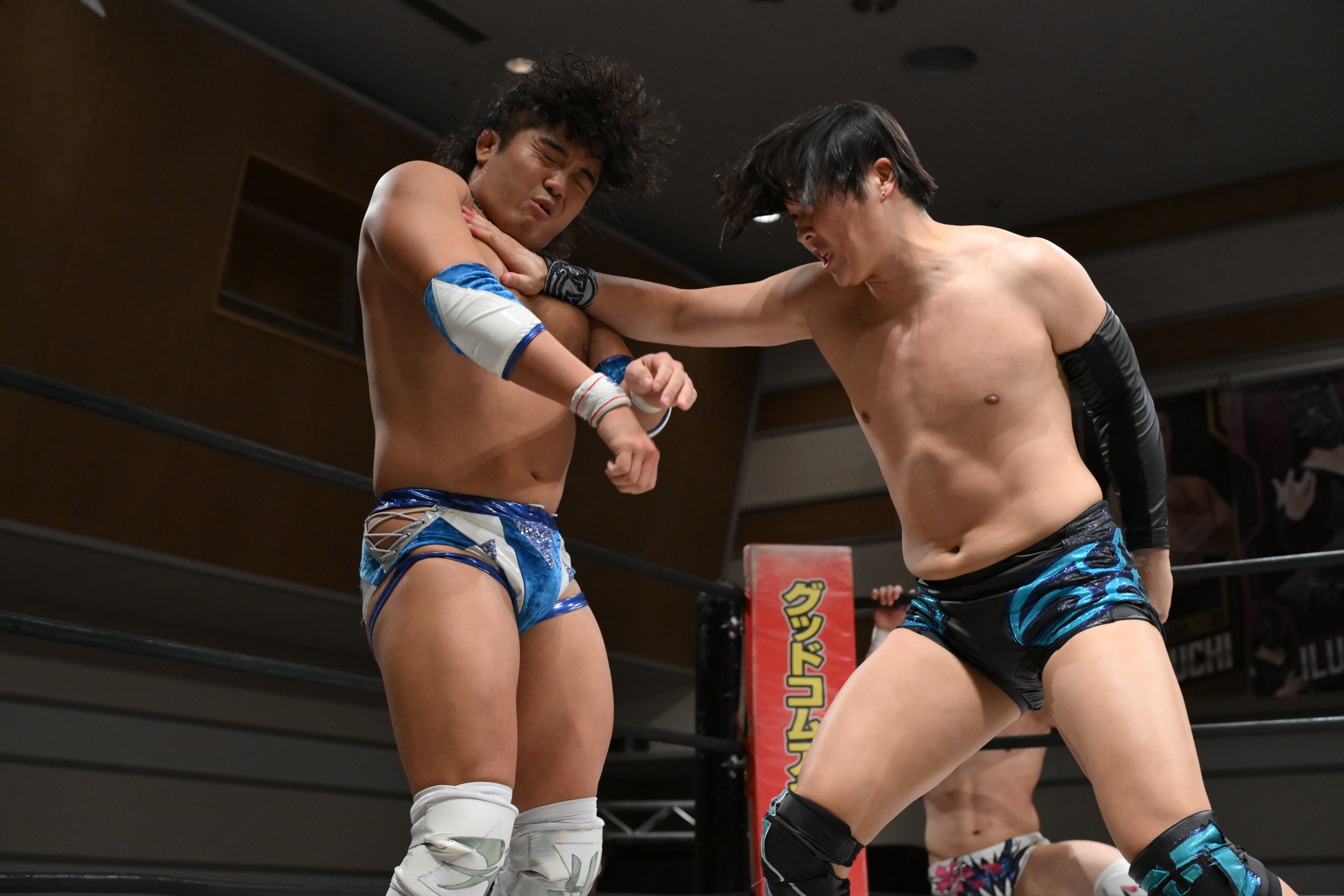 DDT ProWrestling on X: 