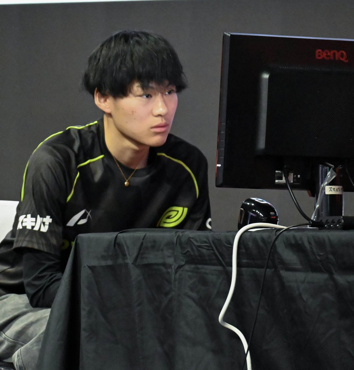 🎊LumiRank TOP50入り記念🎊

マイルドなH.O、ラリックスが着用している「PYL Gamingユニフォーム👕」を、
1名様にプレゼント🎁

【応募方法】
1. <a href="/PYL_Gaming/">PYL Gaming｜アドネス株式会社</a> <a href="/addness_recruit/">アドネス株式会社</a> フォロー
2. この投稿をいいね&amp;リポスト

【期限】
8/16 18:00

たくさんのご応募お待ちしております！