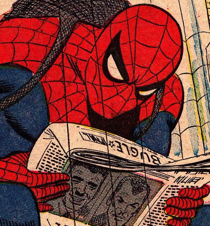 Feliz cum(pleaños) Peter Parker tqm en todas tus versiones