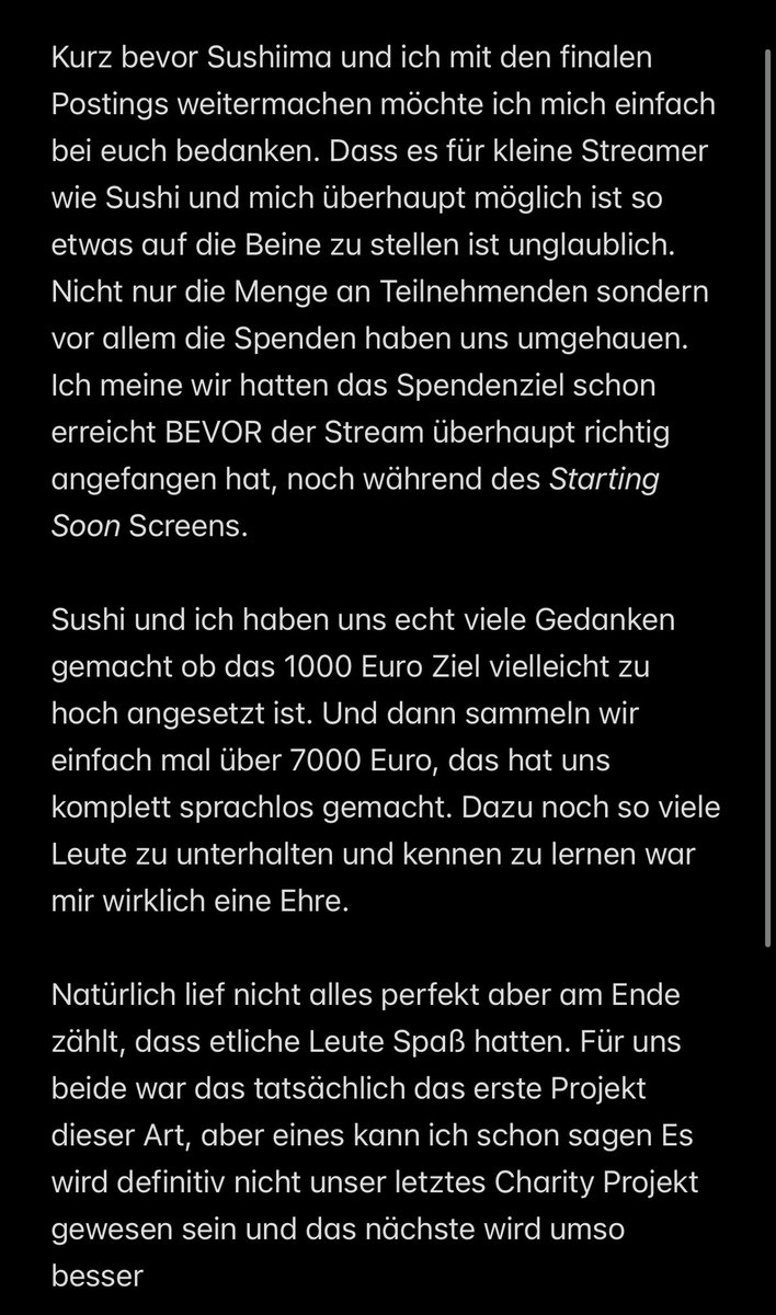 Meyn (@meynhero) on Twitter photo Kurz bevor Sushiima und ich mit den finalen Postings zu SquidCraft weitermachen möchte ich mich einfach bei euch bedanken. Kurz bevor Sushiima und ich mit den finalen Postings zu SquidCraft weitermachen möchte ich mich einfach bei euch bedanken.