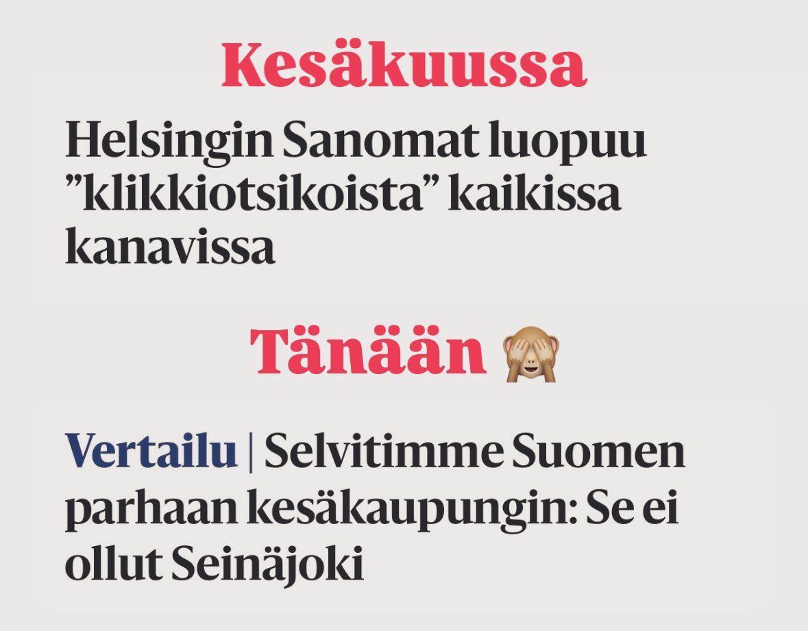 No niin <a href="/hsfi/">Helsingin Sanomat</a>