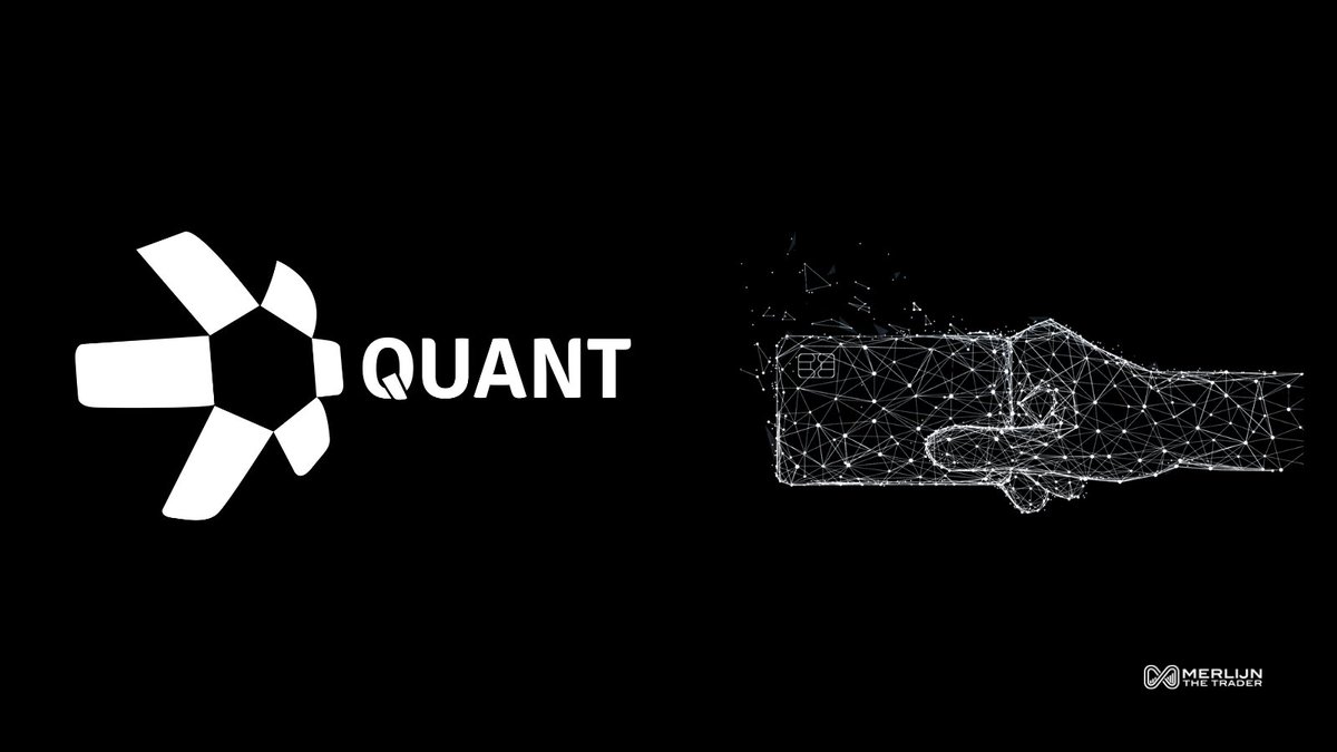 $1.2 TRILLION is stuck in idle capital. In this economy? That’s unacceptable.

<a href="/quant_network/">Quant</a>’s programmable money puts your capital in motion:

- Automate liquidity management based on live data
- Optimise yield without sacrificing availability
- Pre-empt shortfalls instead of