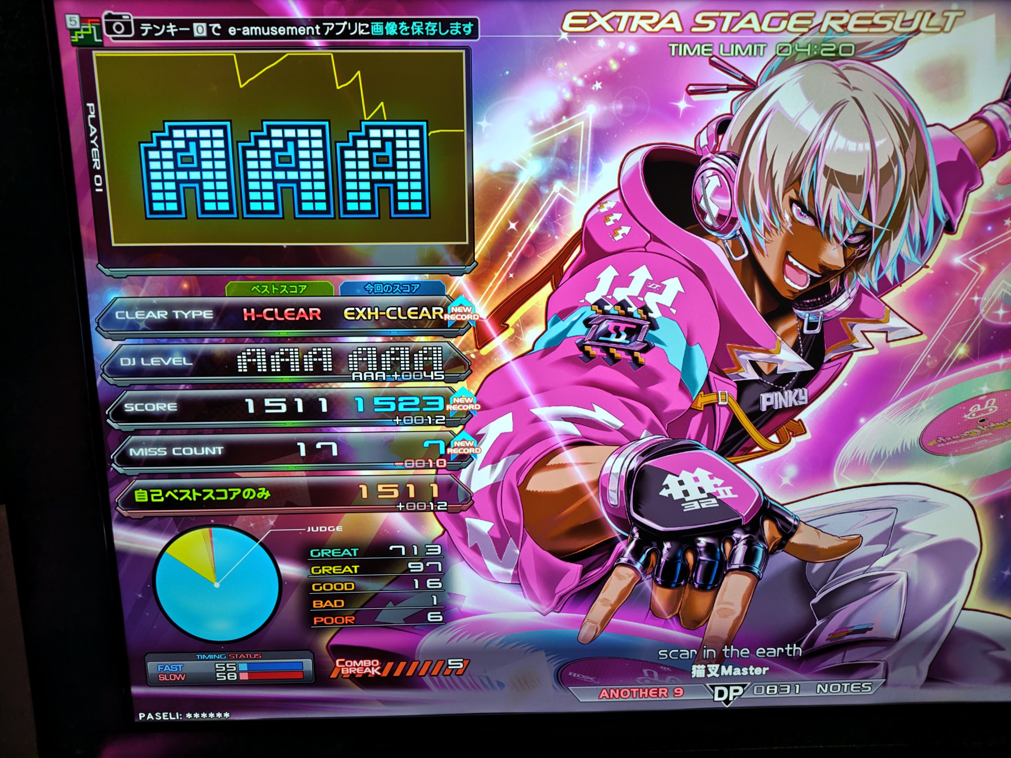 少年☆弱小投資家IIDXDP on X: 