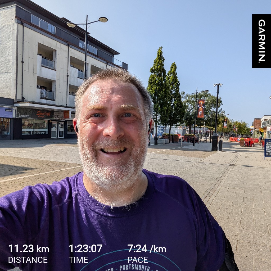 Stephen Swindley (M0LHU @swinders@mastodon.cloud) tweet media