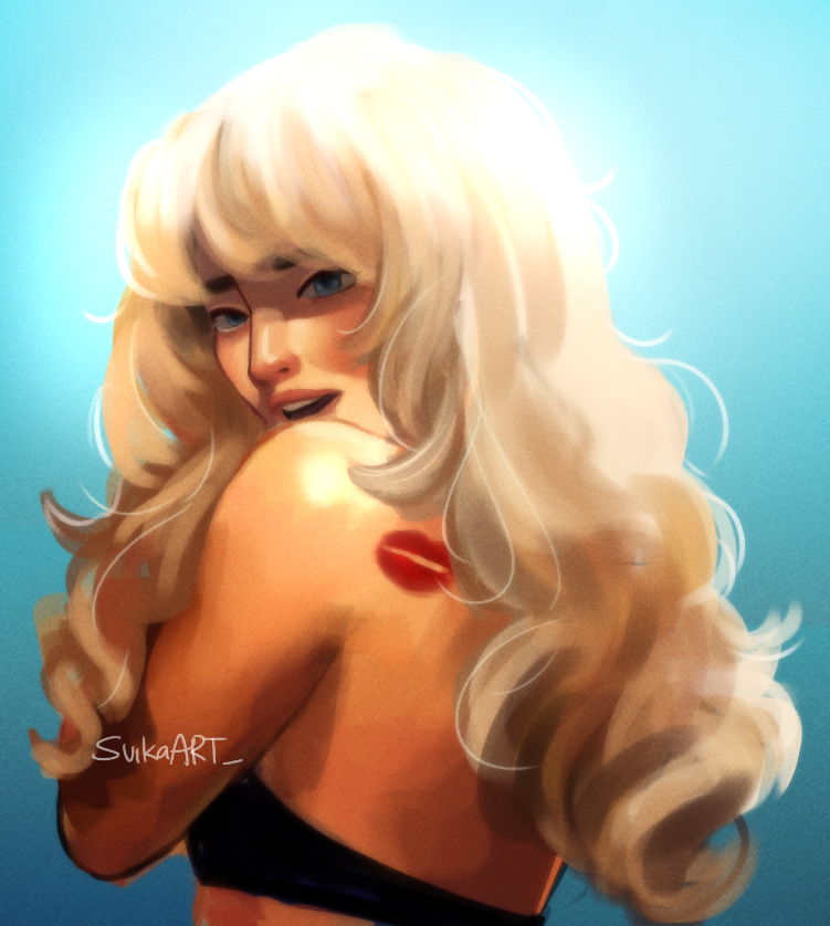 miss sabrina carpenter 😳😳