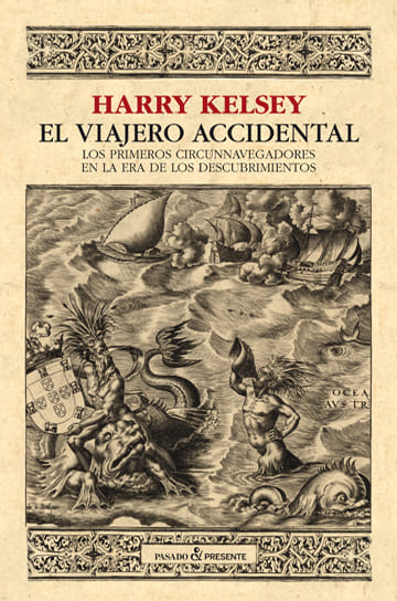 Óscar González Camaño (@crastino) on Twitter photo En un día como hoy, 10 de agosto de 1519, comenzó el viaje que acabaría por circunnavegar el globo terrestre... y me he acordado de este libro de <a href="/Pasado_Presente/">Pasado & Presente</a> de hace unos años sobre rutas oceánicas y la búsqueda del tornaviaje.
Reseña en el blog: respvblicarestitvta.blogspot.com/2017/06/resena… En un día como hoy, 10 de agosto de 1519, comenzó el viaje que acabaría por circunnavegar el globo terrestre... y me he acordado de este libro de <a href="/Pasado_Presente/">Pasado & Presente</a> de hace unos años sobre rutas oceánicas y la búsqueda del tornaviaje.
Reseña en el blog: respvblicarestitvta.blogspot.com/2017/06/resena…